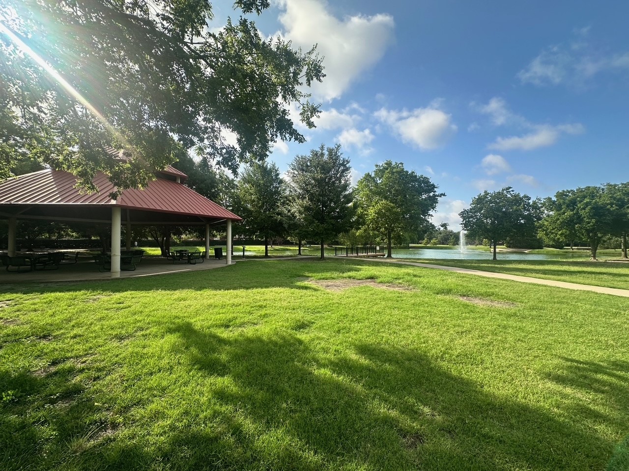 1306 Glendover Drive Allen TX 75013