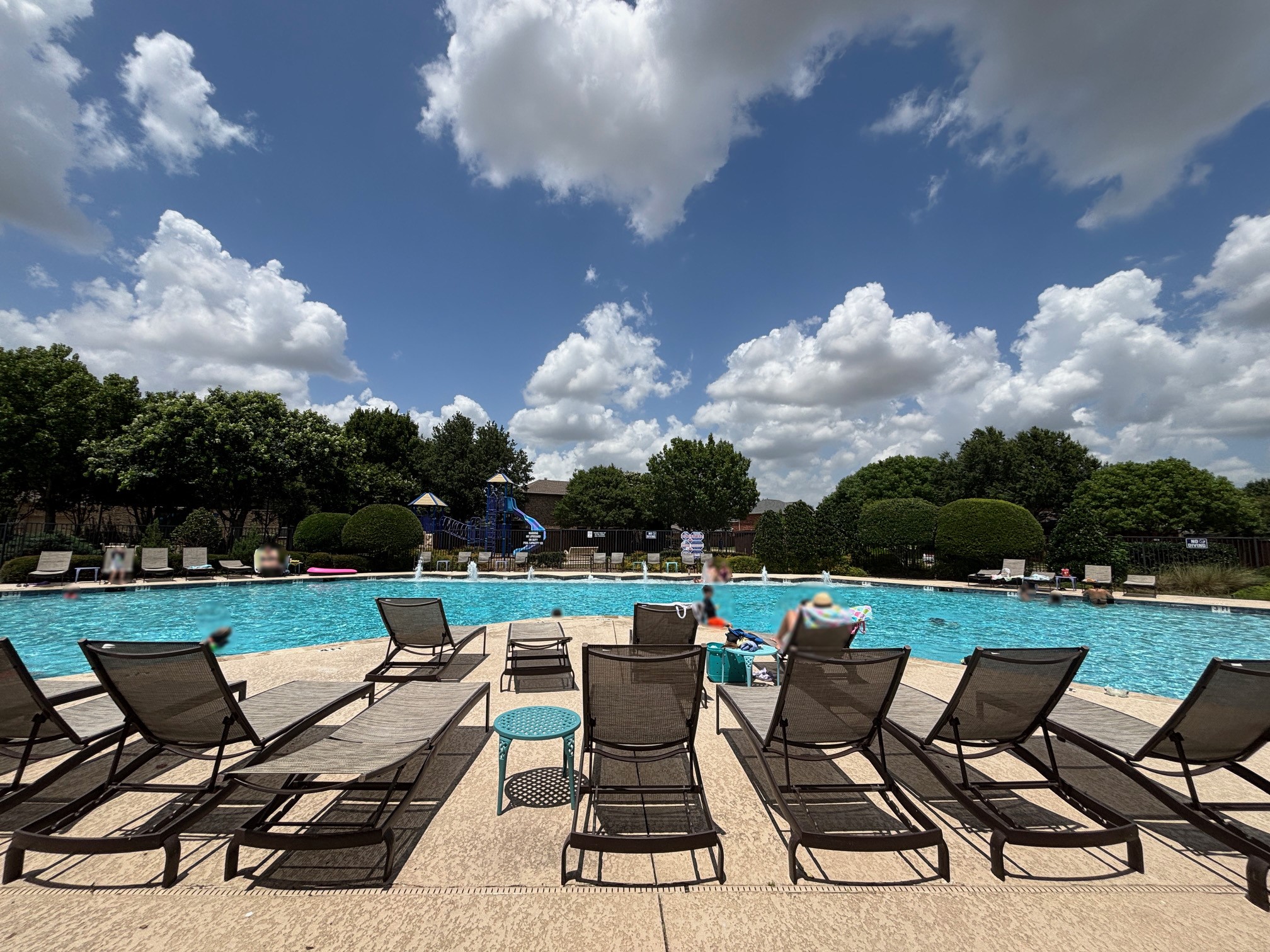 1306 Glendover Drive Allen TX 75013