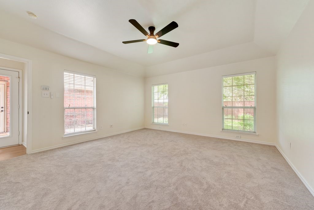 1306 Glendover Drive Allen TX 75013