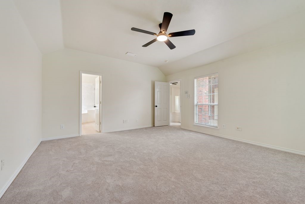 1306 Glendover Drive Allen TX 75013