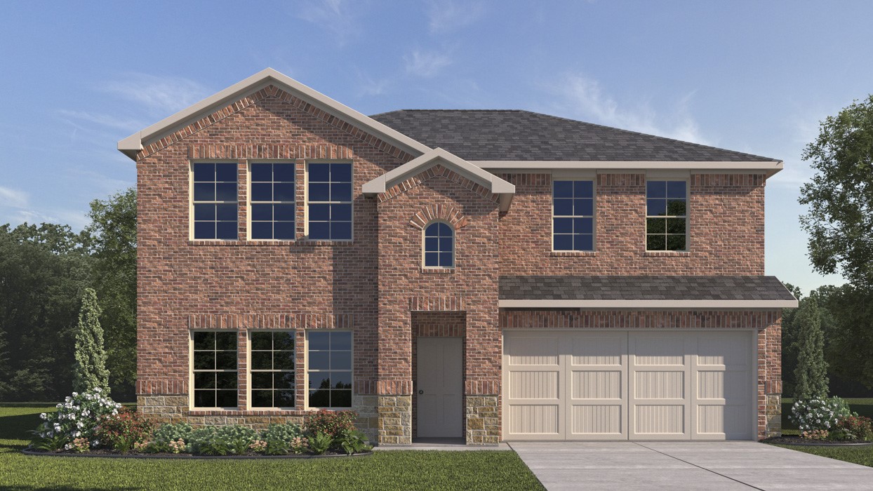 4125 Amethyst Drive Celina TX 75009