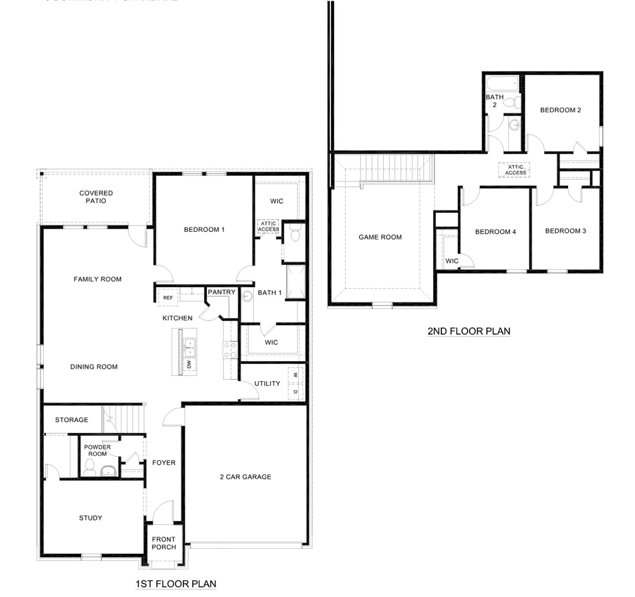 4125 Amethyst Drive Celina TX 75009