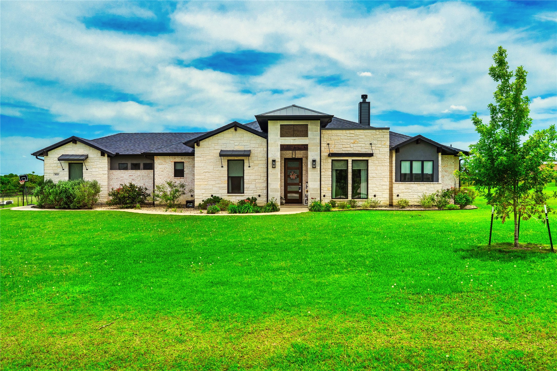 1024 Henry Way Springtown TX 76082