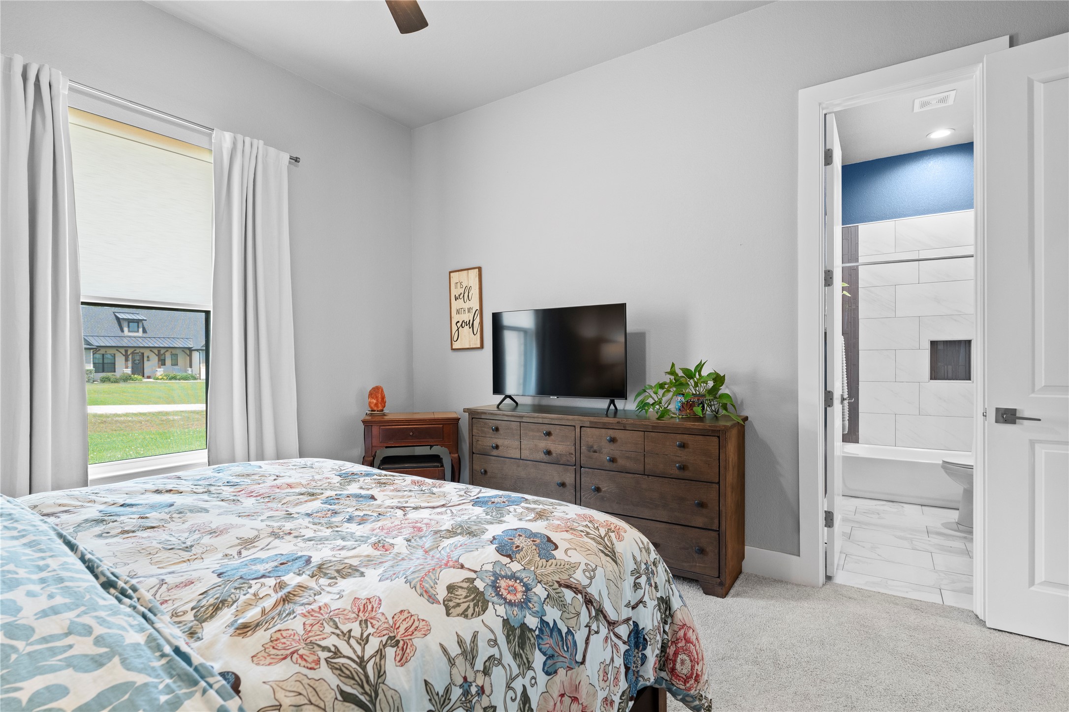 1024 Henry Way Springtown TX 76082