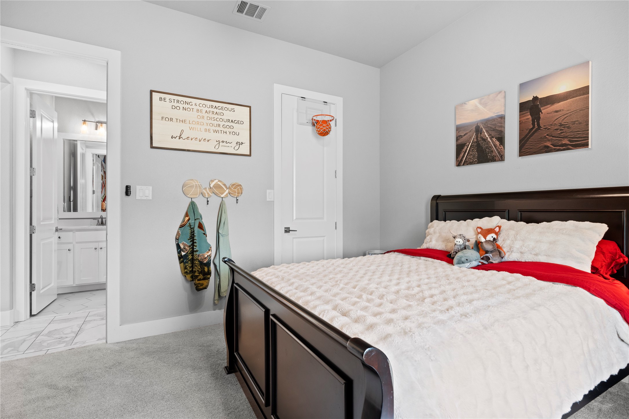 1024 Henry Way Springtown TX 76082
