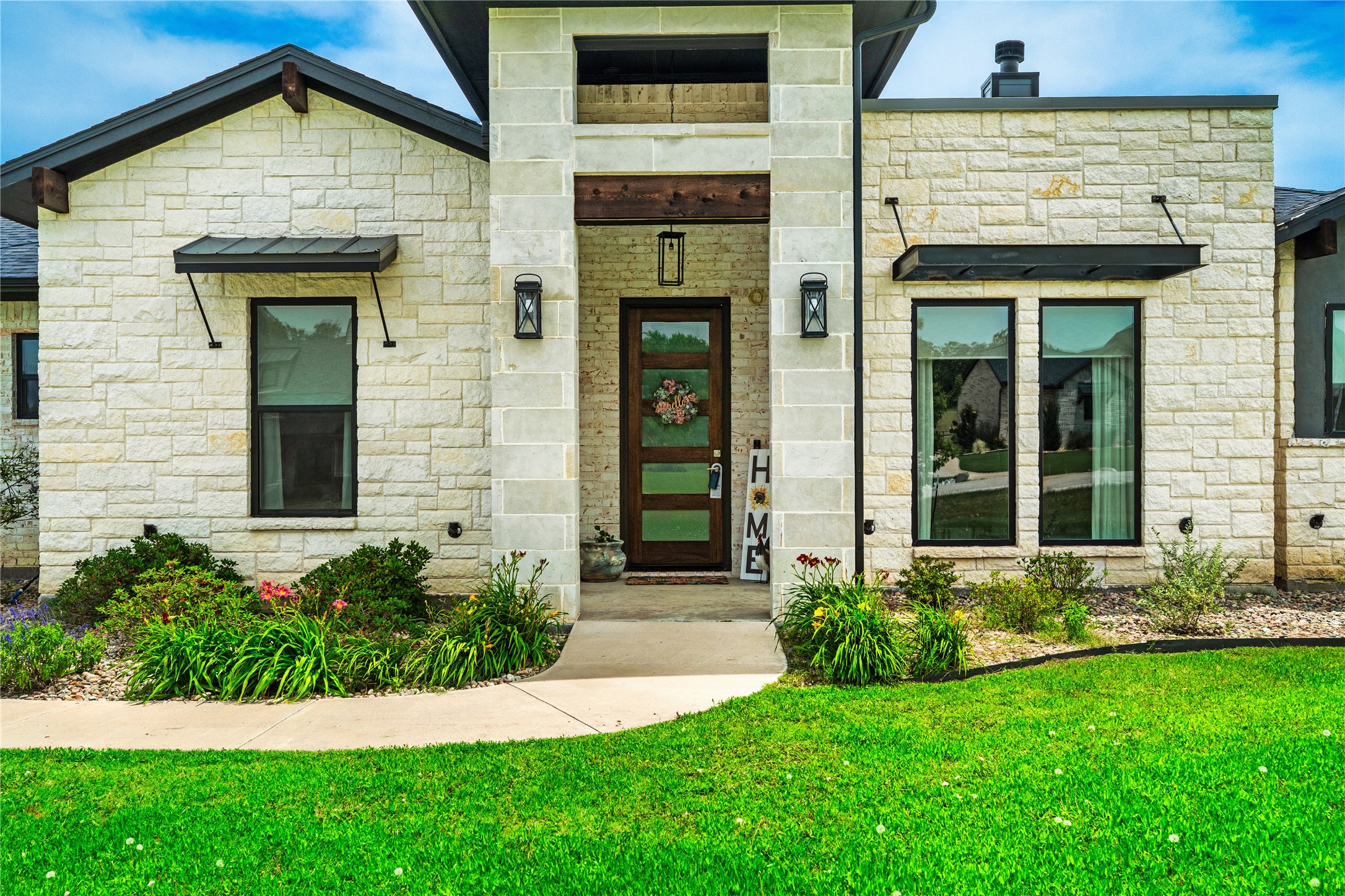 1024 Henry Way Springtown TX 76082