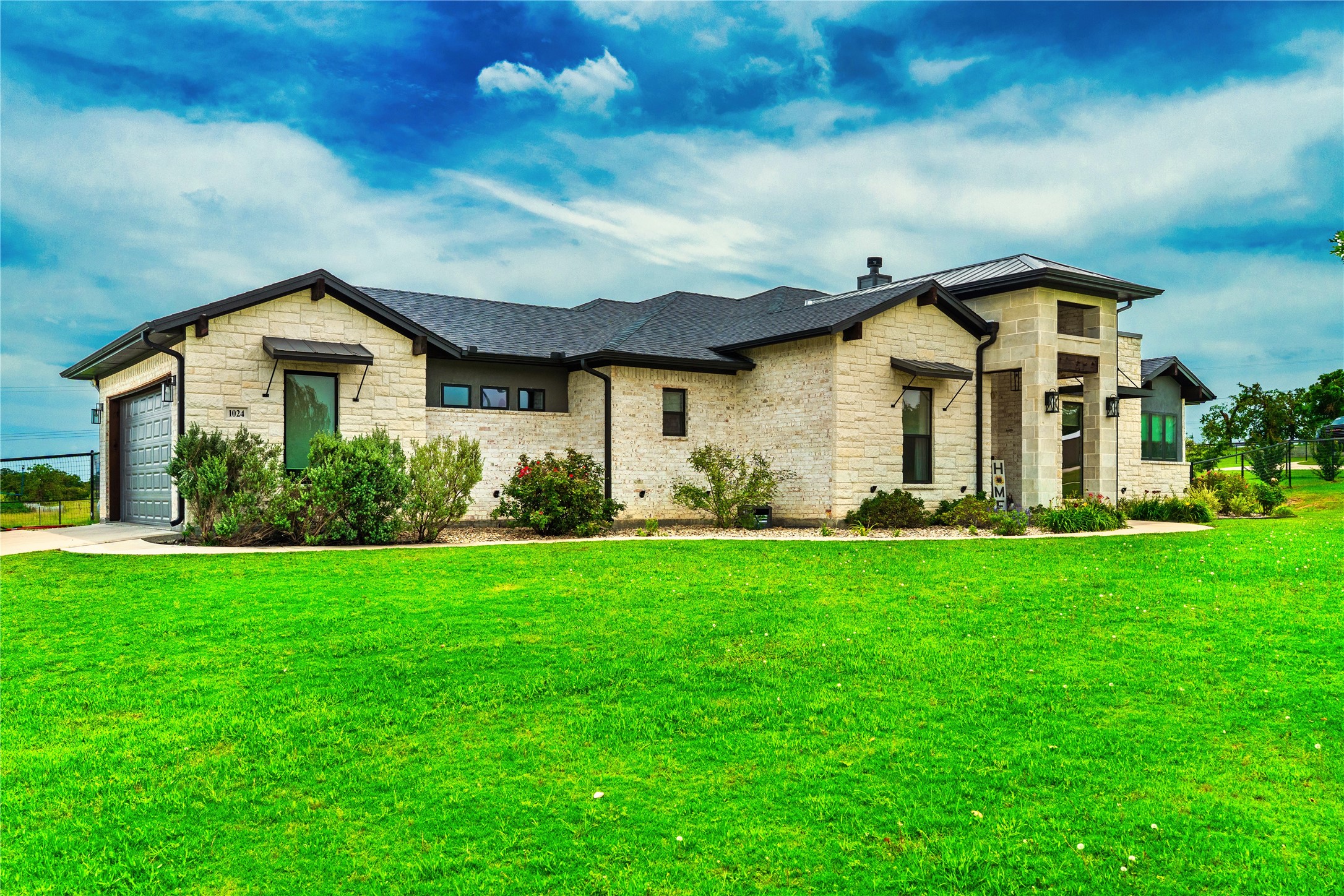 1024 Henry Way Springtown TX 76082
