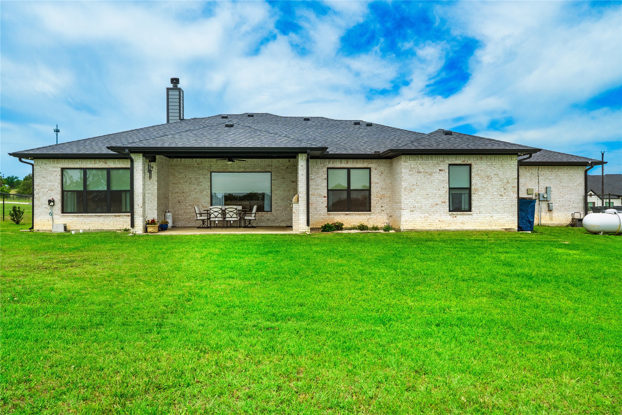 1024 Henry Way Springtown TX 76082