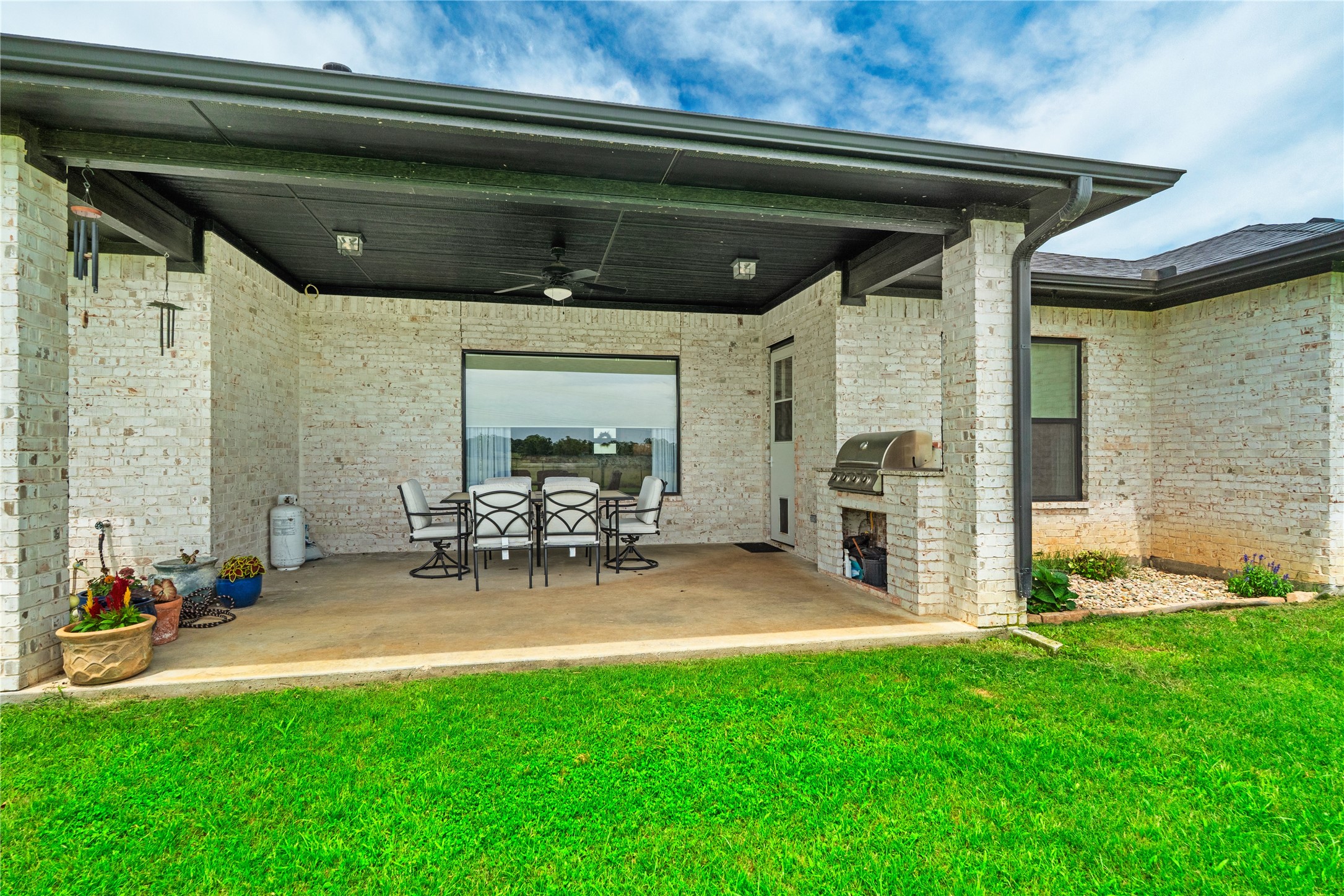 1024 Henry Way Springtown TX 76082