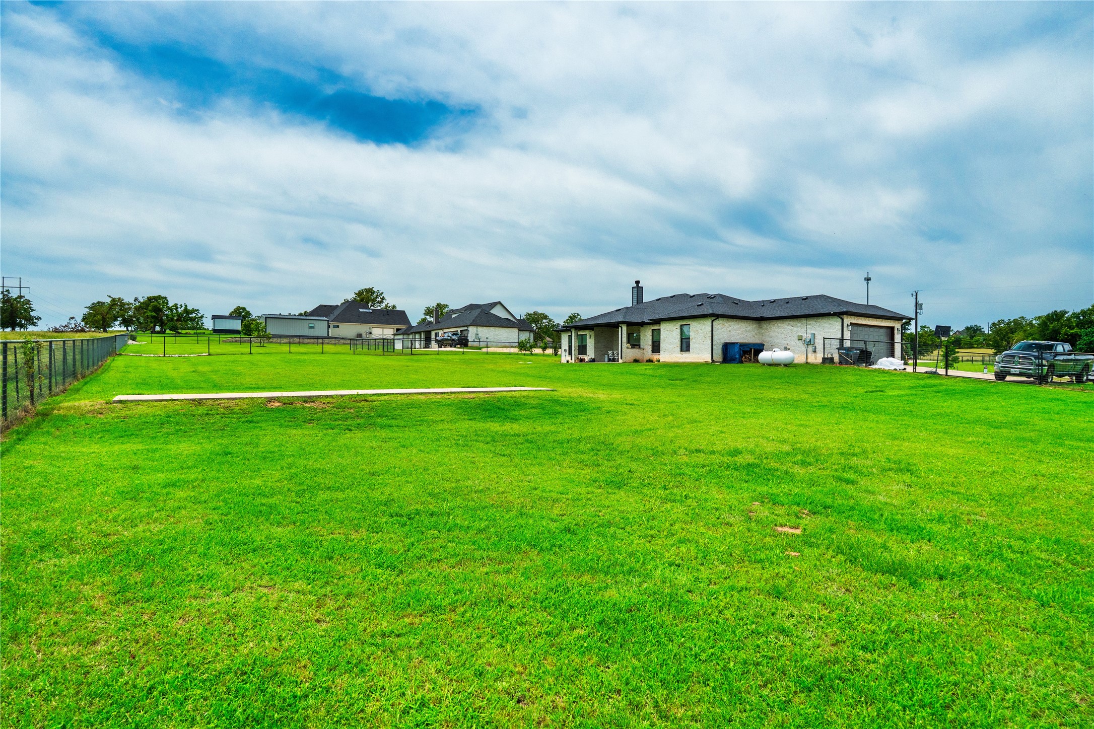 1024 Henry Way Springtown TX 76082