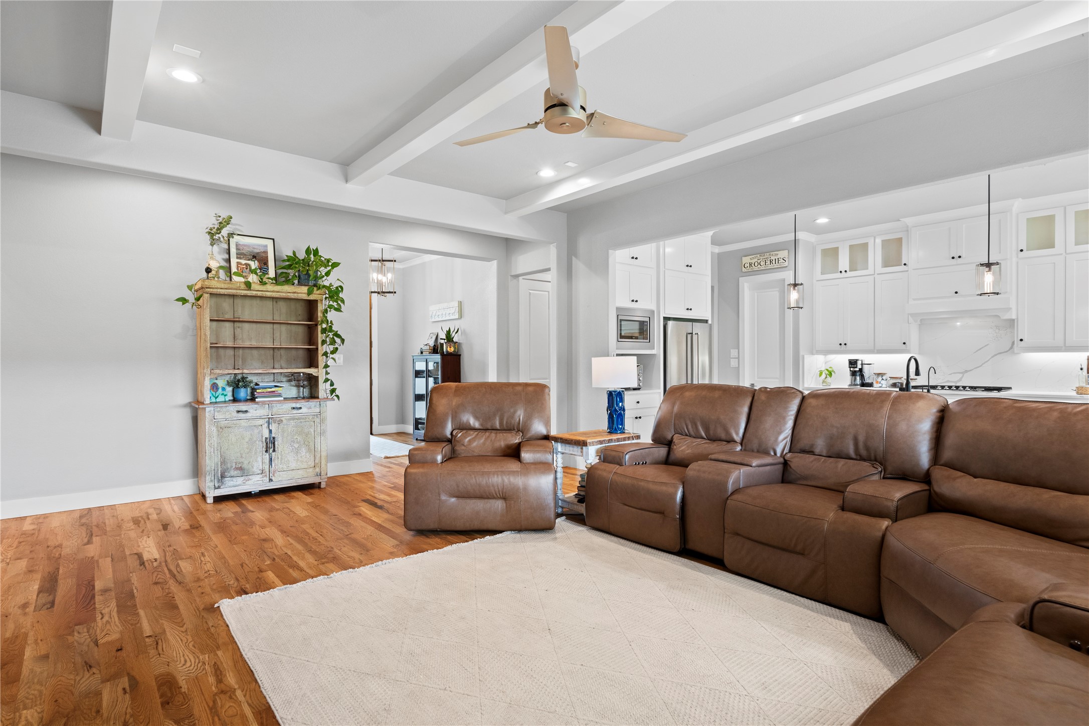 1024 Henry Way Springtown TX 76082