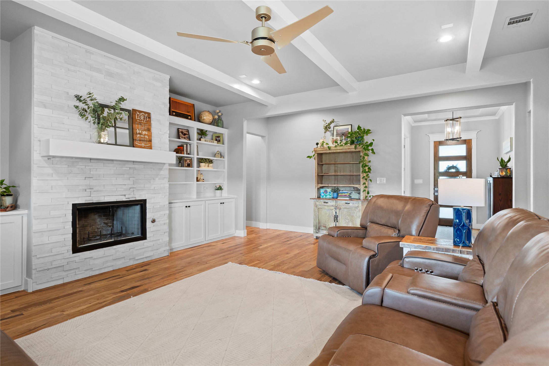 1024 Henry Way Springtown TX 76082