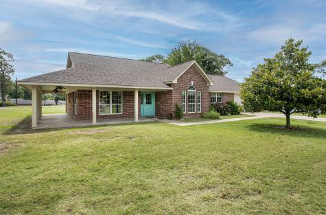 21750 Lakewood Lane Chandler TX 75758