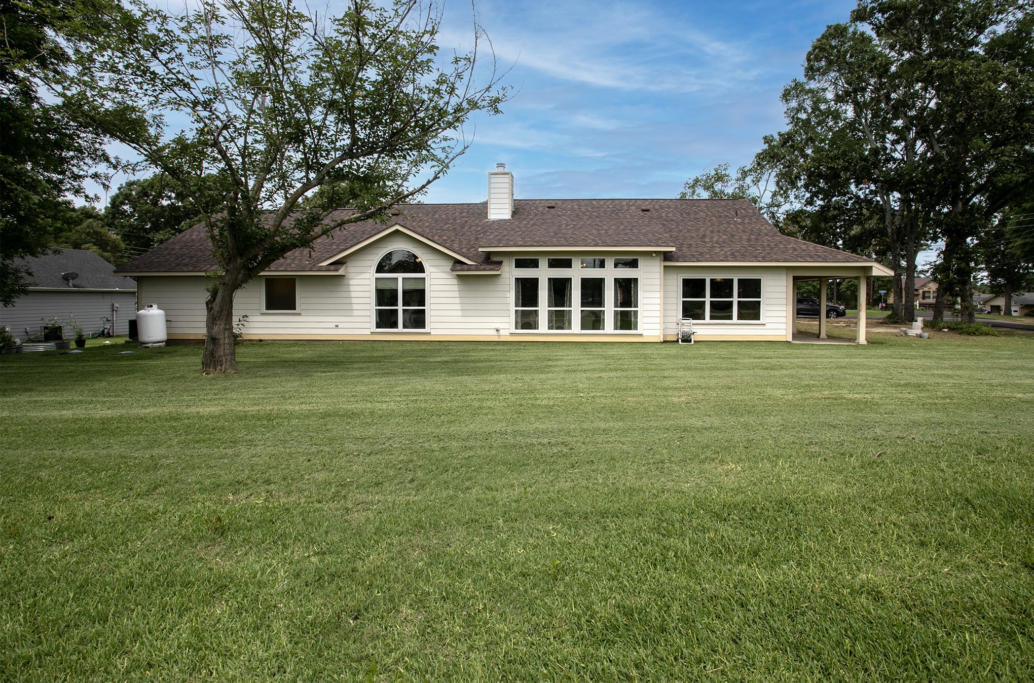 21750 Lakewood Lane Chandler TX 75758