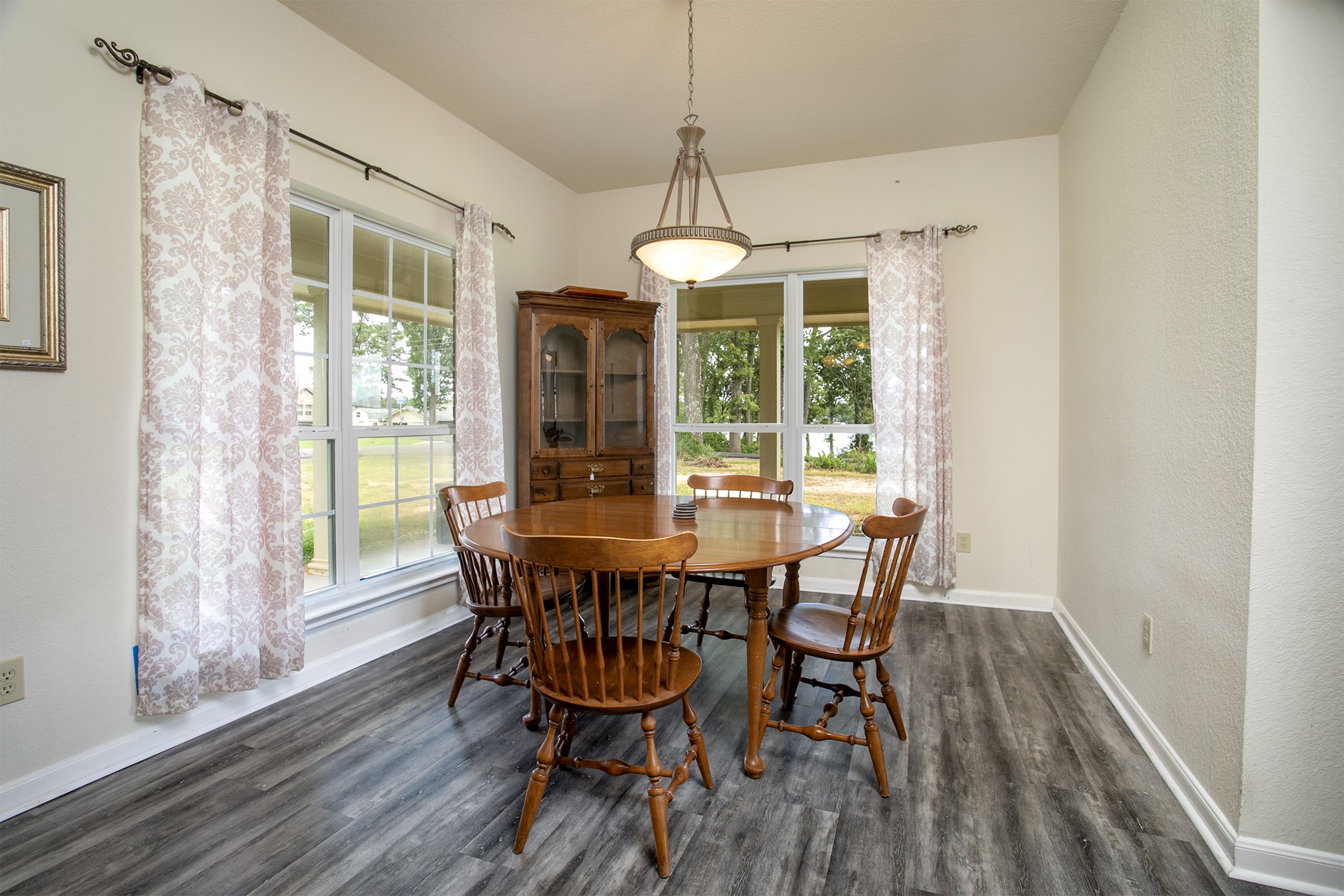 21750 Lakewood Lane Chandler TX 75758