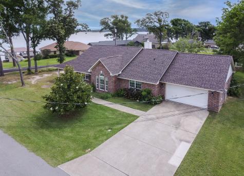 21750 Lakewood Lane Chandler TX 75758