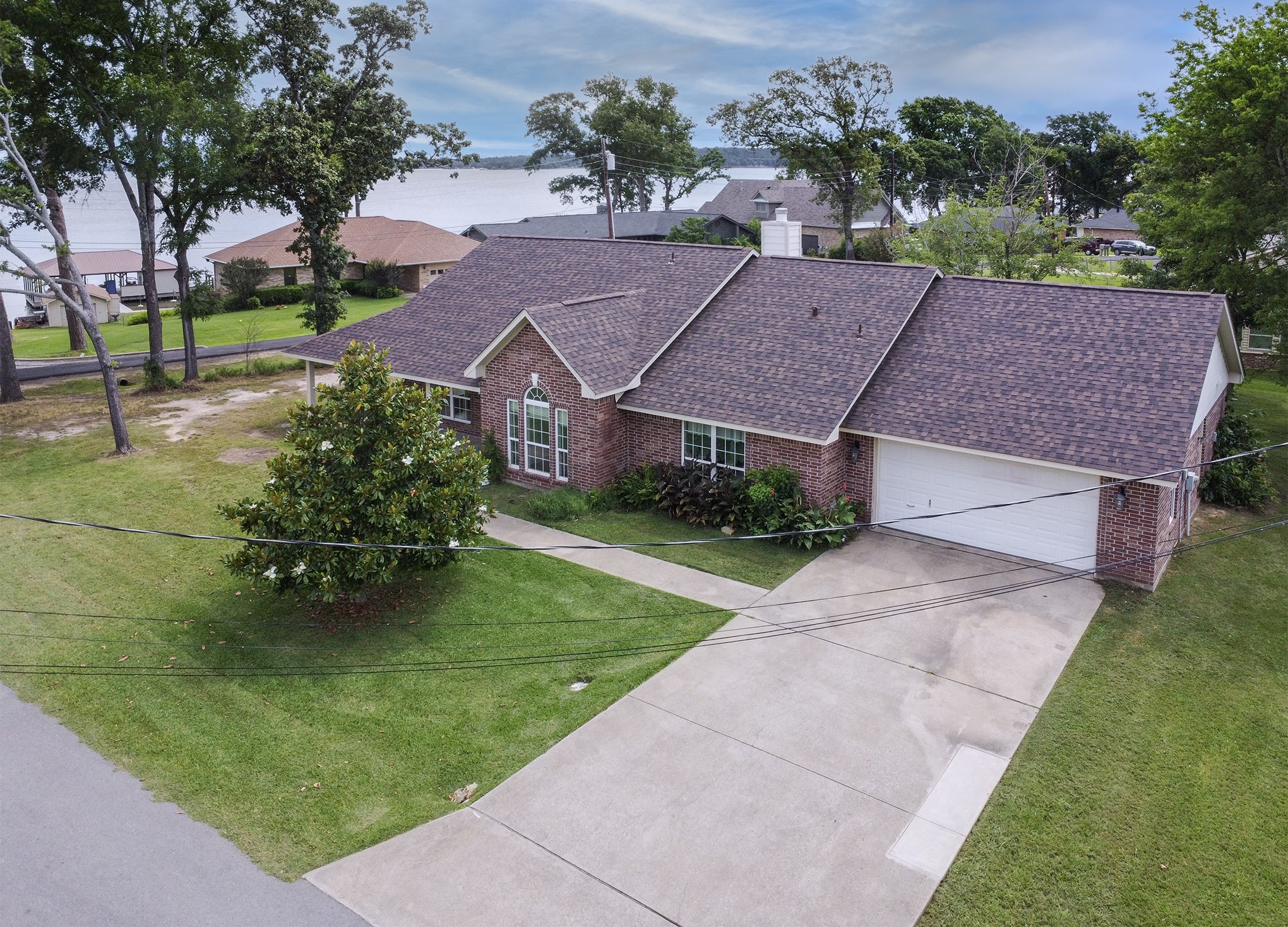 21750 Lakewood Lane Chandler TX 75758