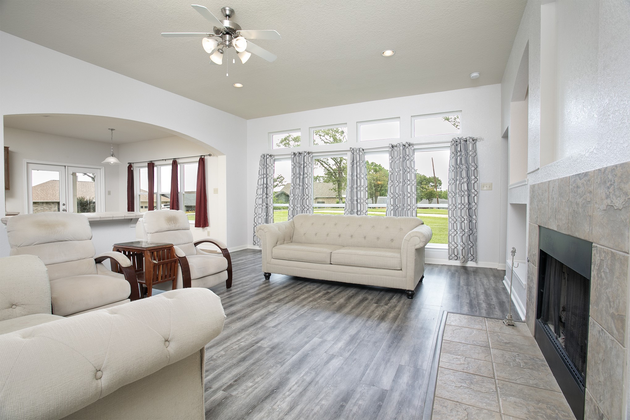 21750 Lakewood Lane Chandler TX 75758