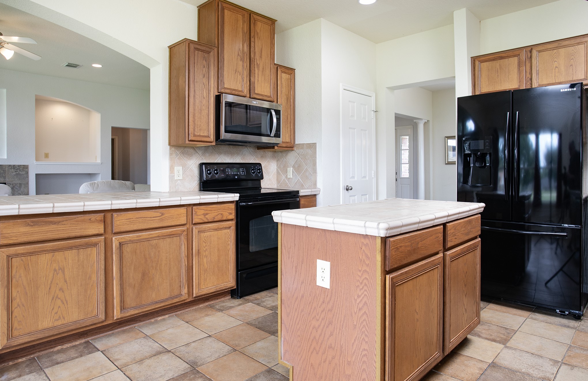 21750 Lakewood Lane Chandler TX 75758
