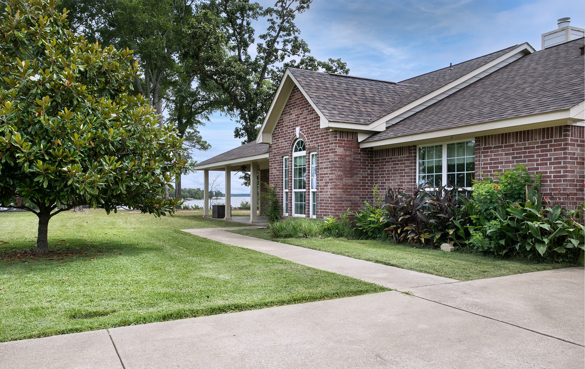21750 Lakewood Lane Chandler TX 75758