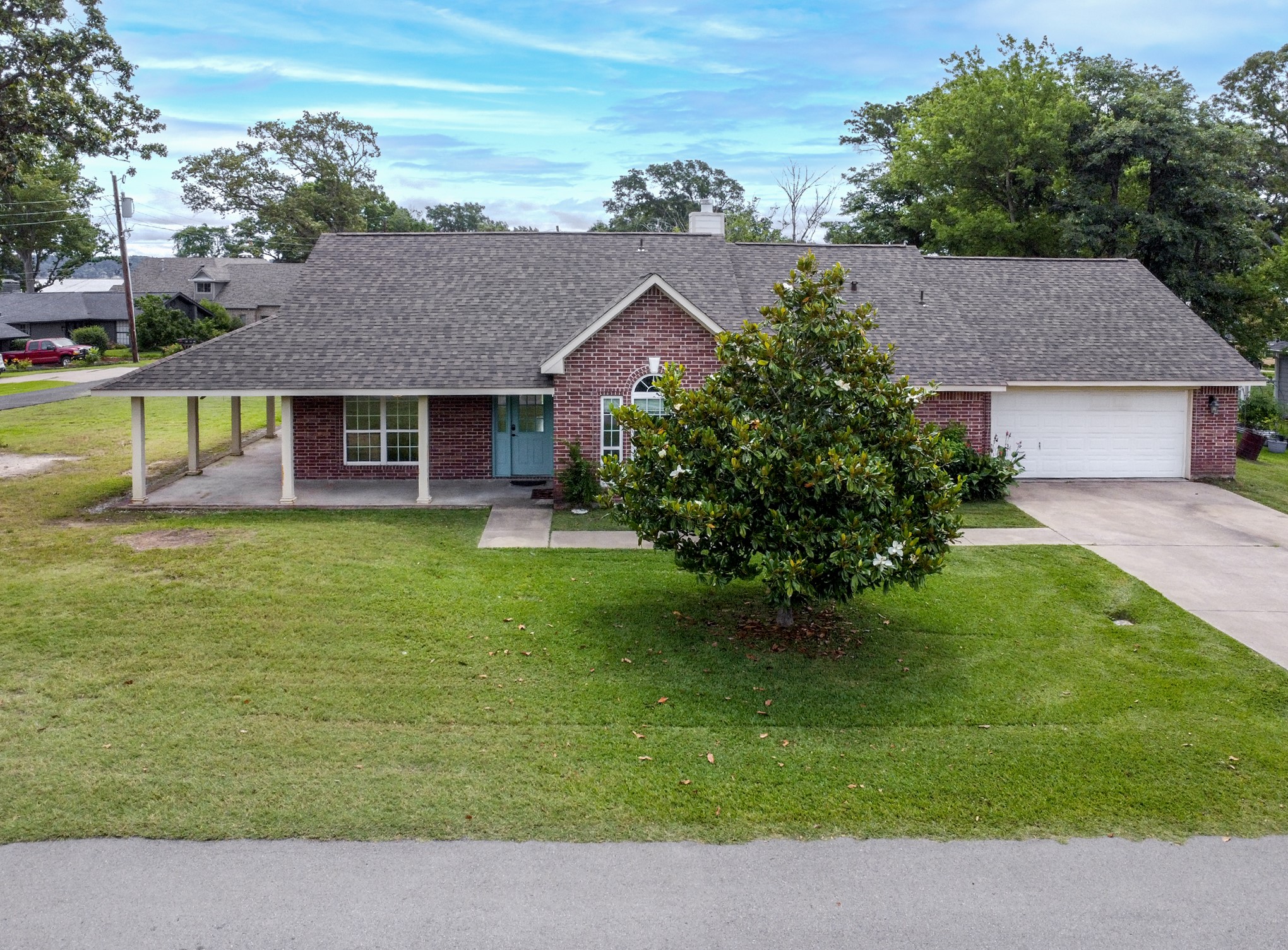 21750 Lakewood Lane Chandler TX 75758