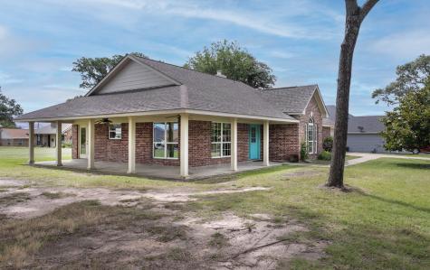 21750 Lakewood Lane Chandler TX 75758