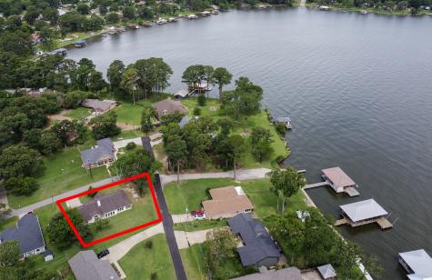 21750 Lakewood Lane Chandler TX 75758