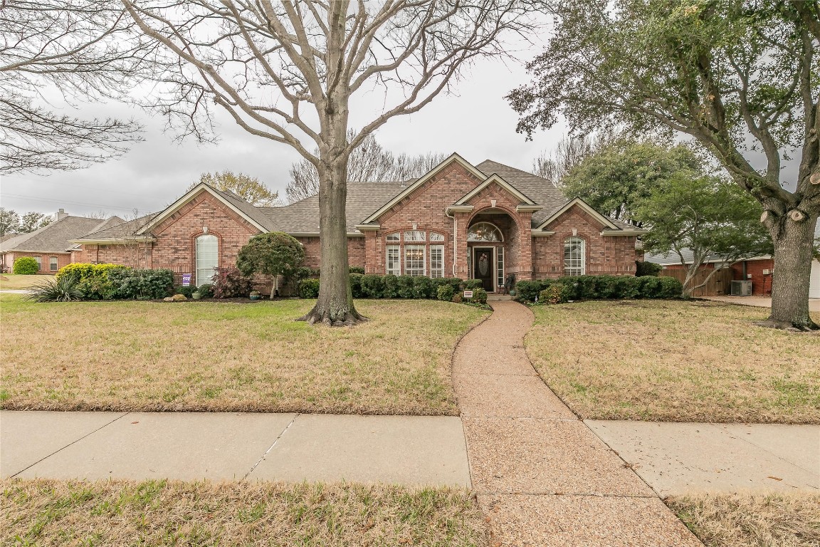 1122 Countryhill Drive Keller TX 76248