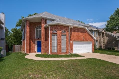 1908 Robin Lane Flower Mound TX 75028