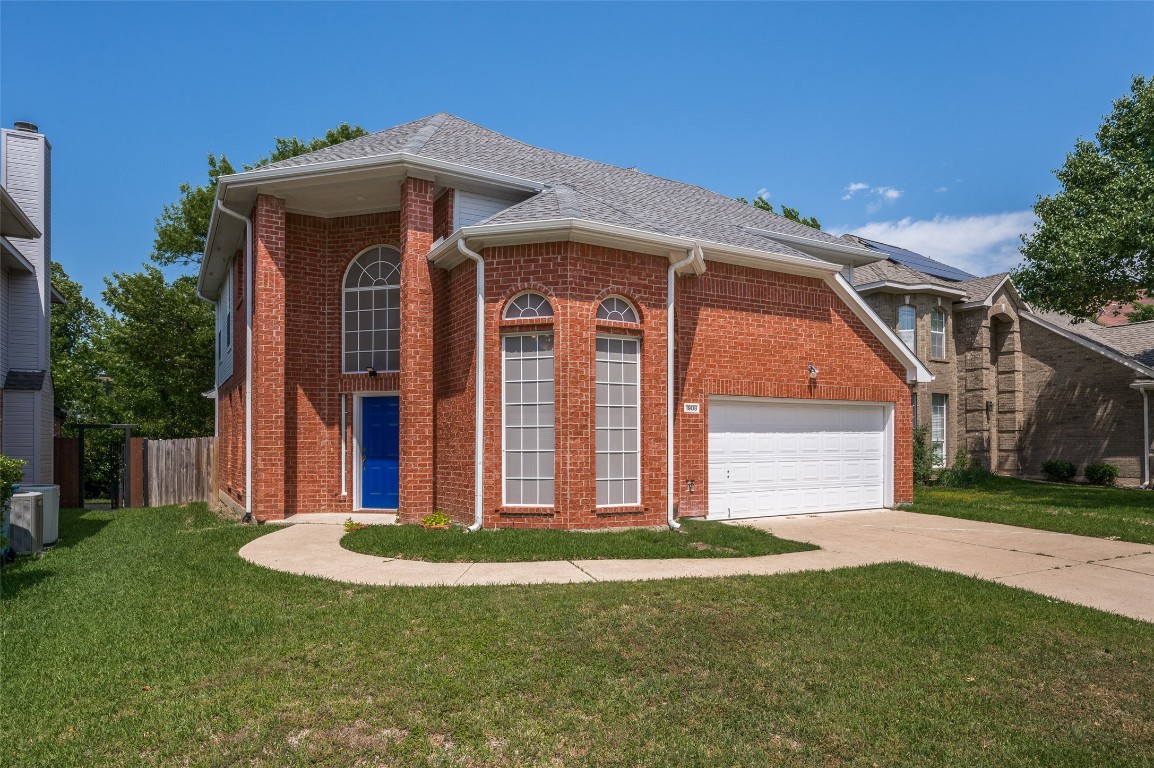1908 Robin Lane Flower Mound TX 75028