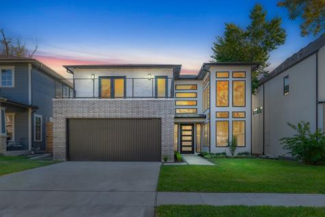 5418 Richmond Avenue Dallas TX 75206