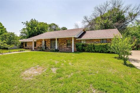 7108 Martha Lane Fort Worth TX 76112