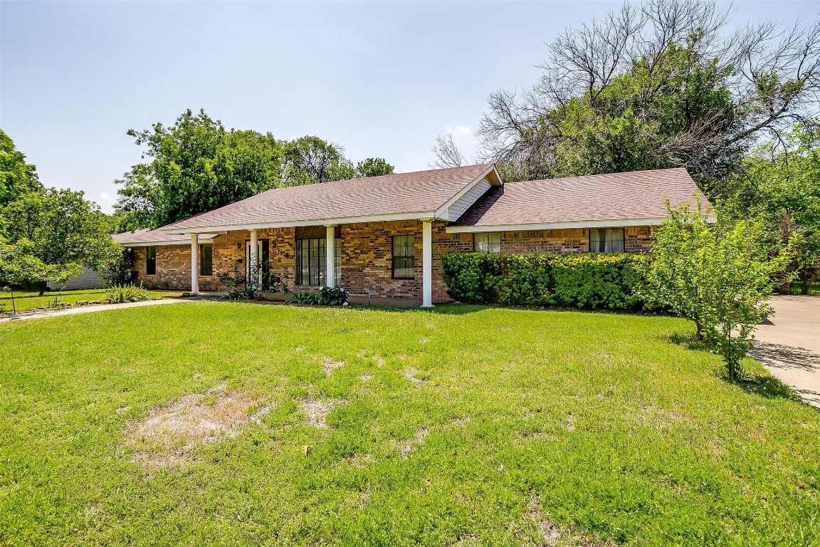 7108 Martha Lane Fort Worth TX 76112