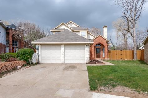 1341 Berkeley Court Plano TX 75023