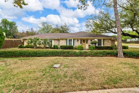 4102 Wingren Drive Irving TX 75062