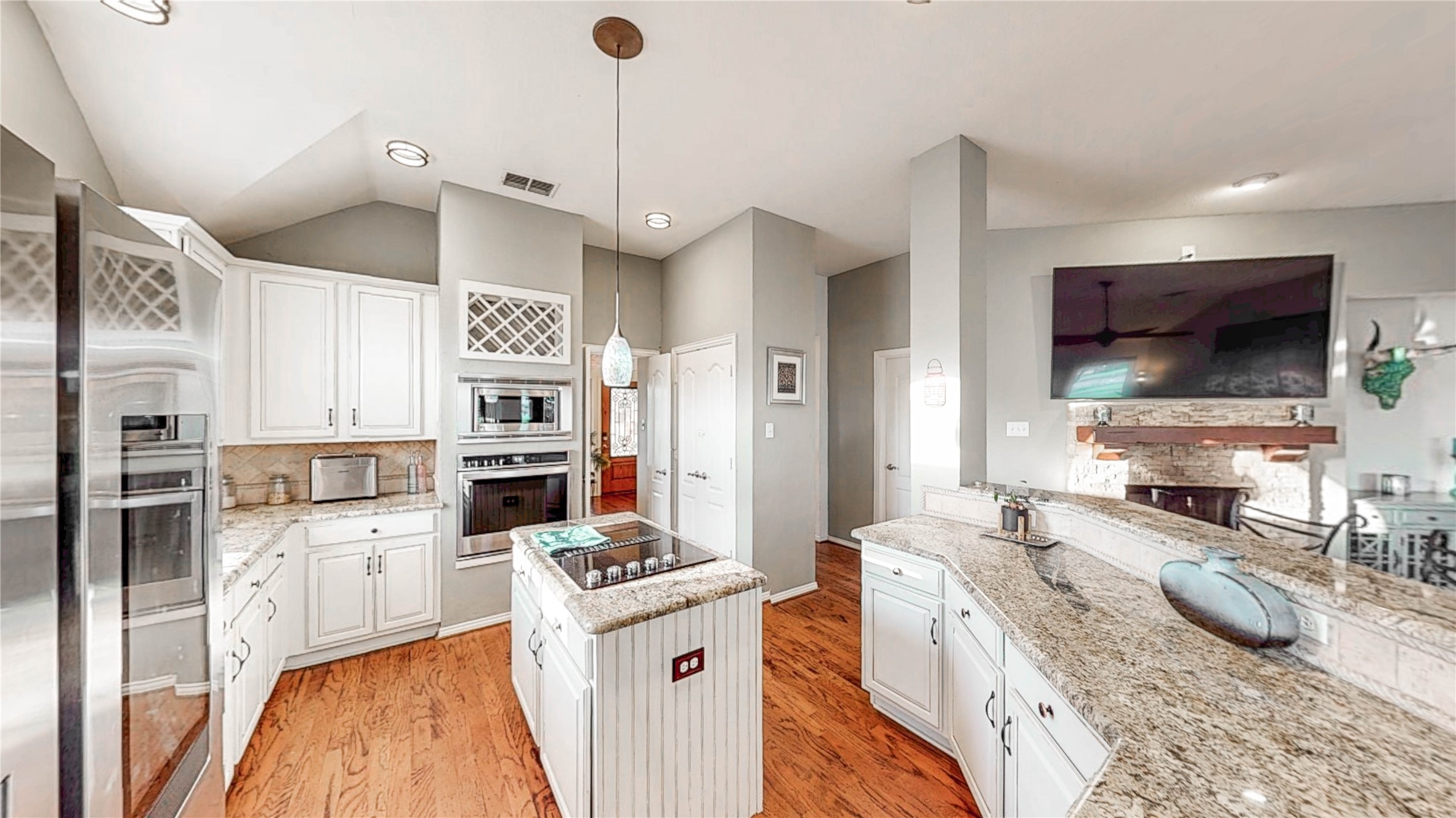 104 Island Circle Shady Shores TX 76208