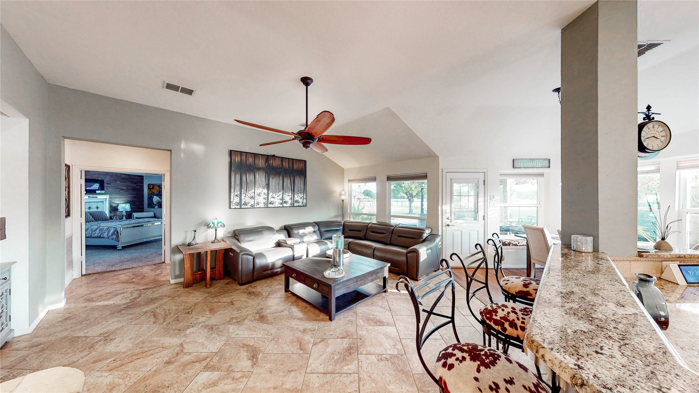 104 Island Circle Shady Shores TX 76208