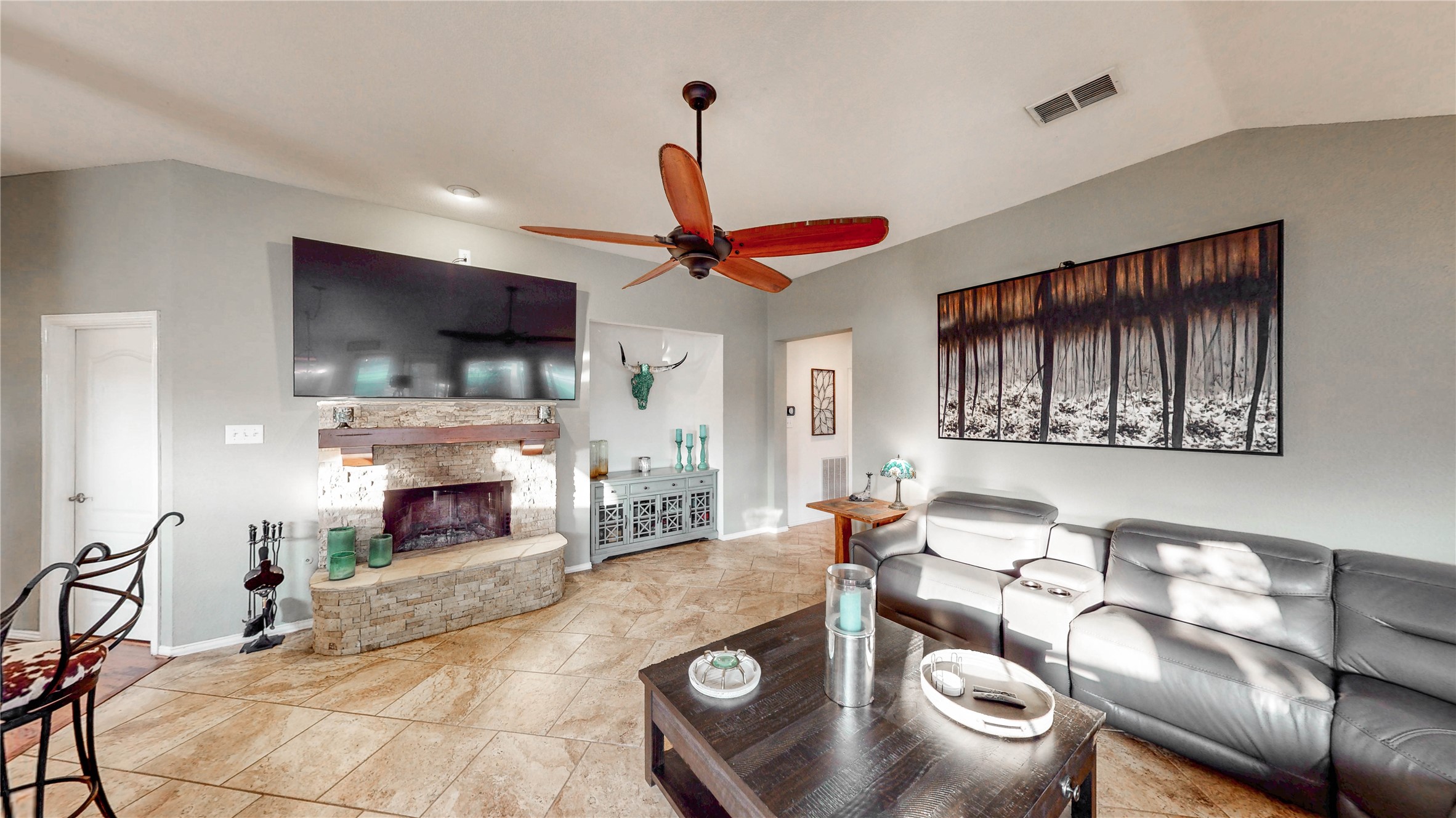 104 Island Circle Shady Shores TX 76208