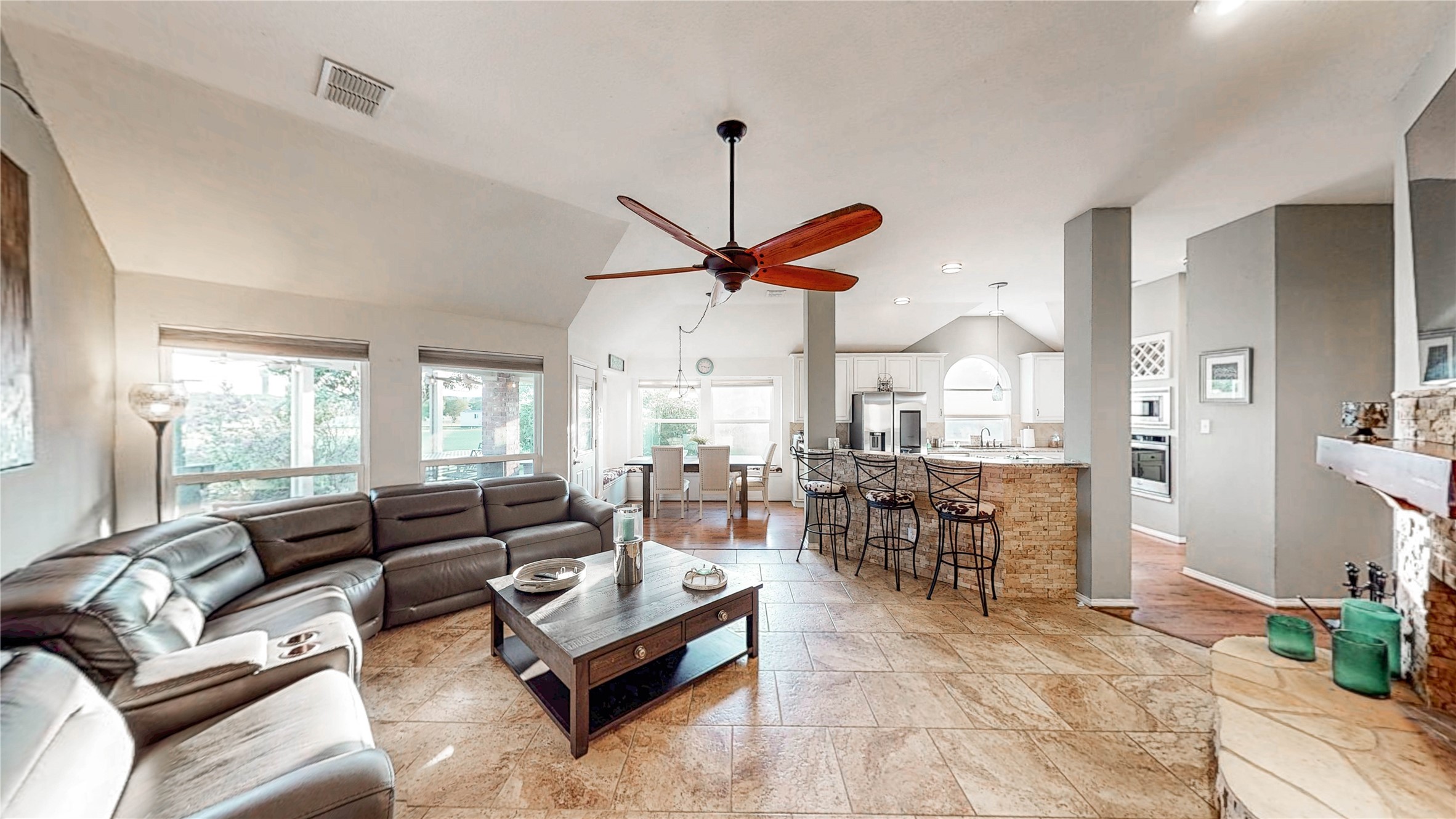 104 Island Circle Shady Shores TX 76208