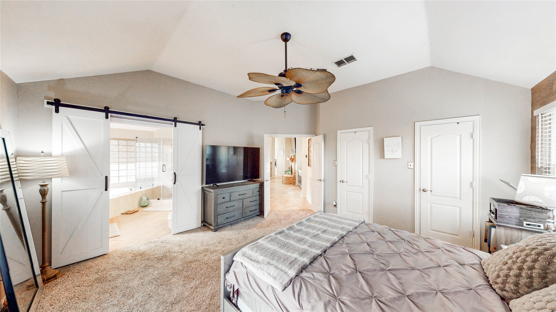 104 Island Circle Shady Shores TX 76208