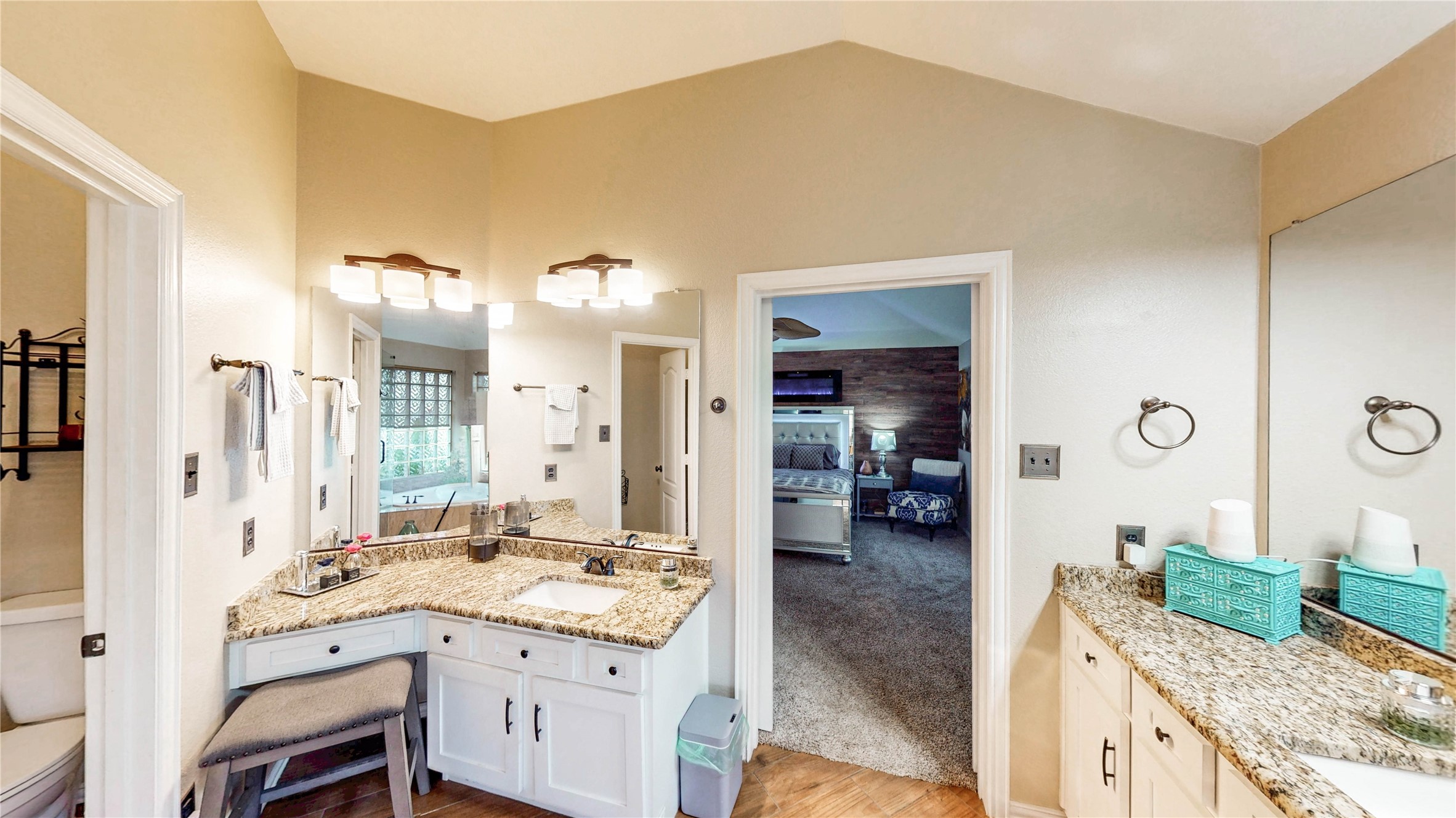 104 Island Circle Shady Shores TX 76208