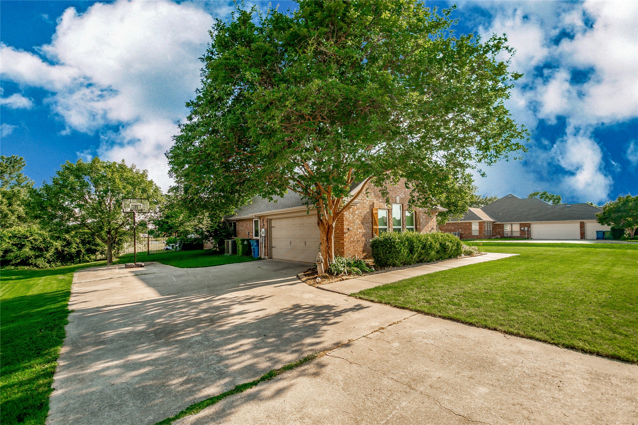 104 Island Circle Shady Shores TX 76208