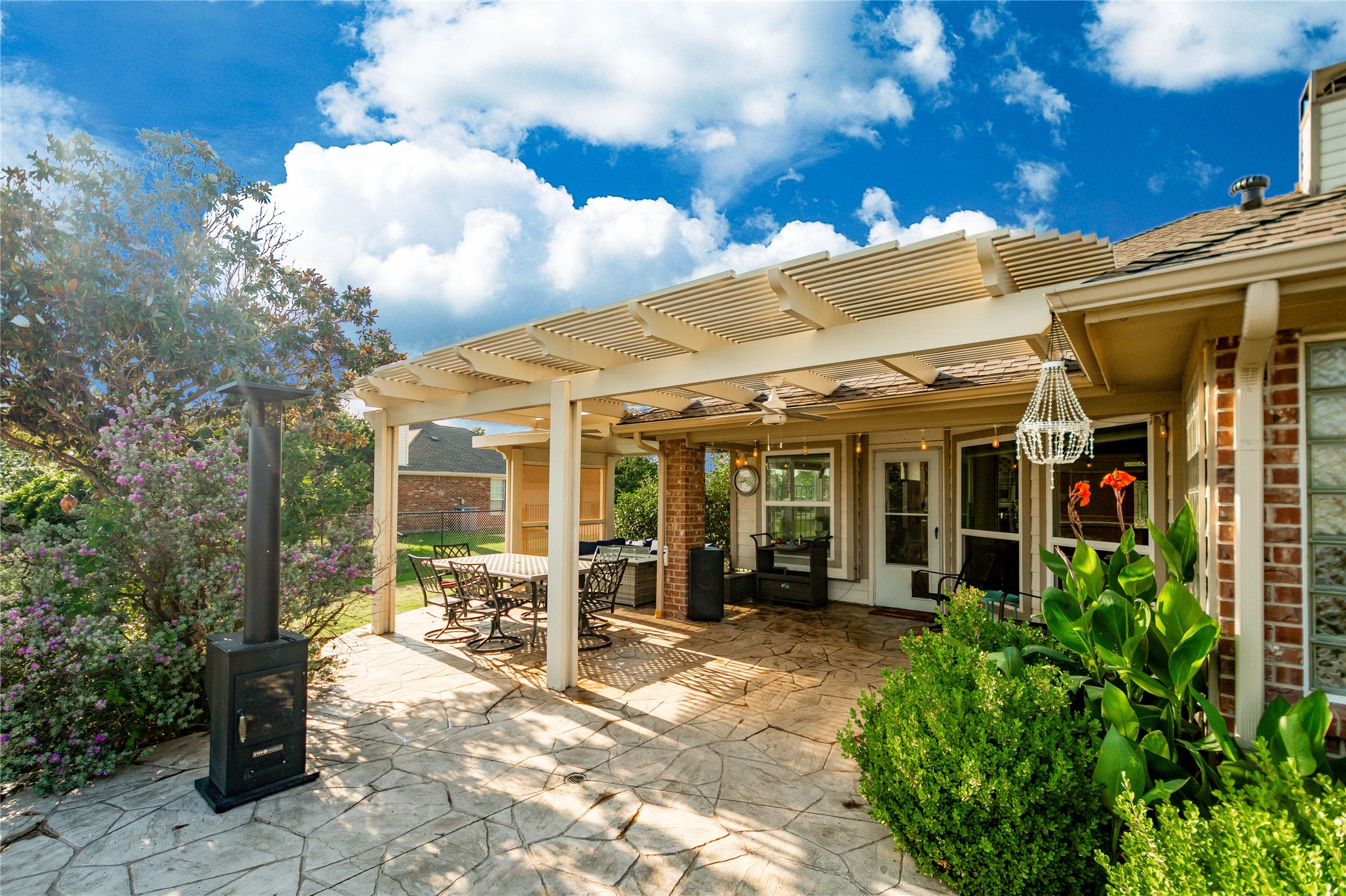 104 Island Circle Shady Shores TX 76208