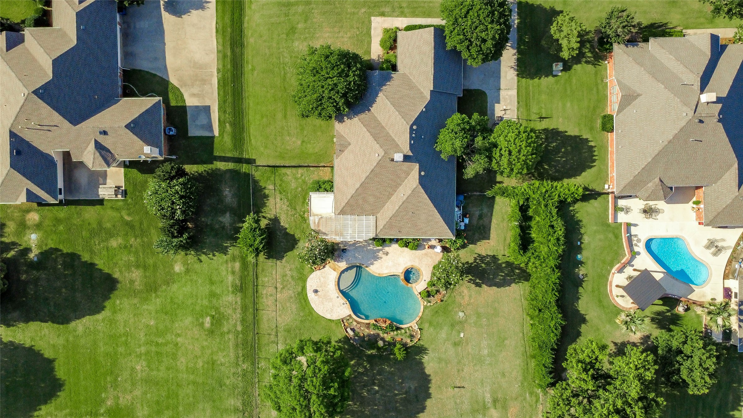 104 Island Circle Shady Shores TX 76208