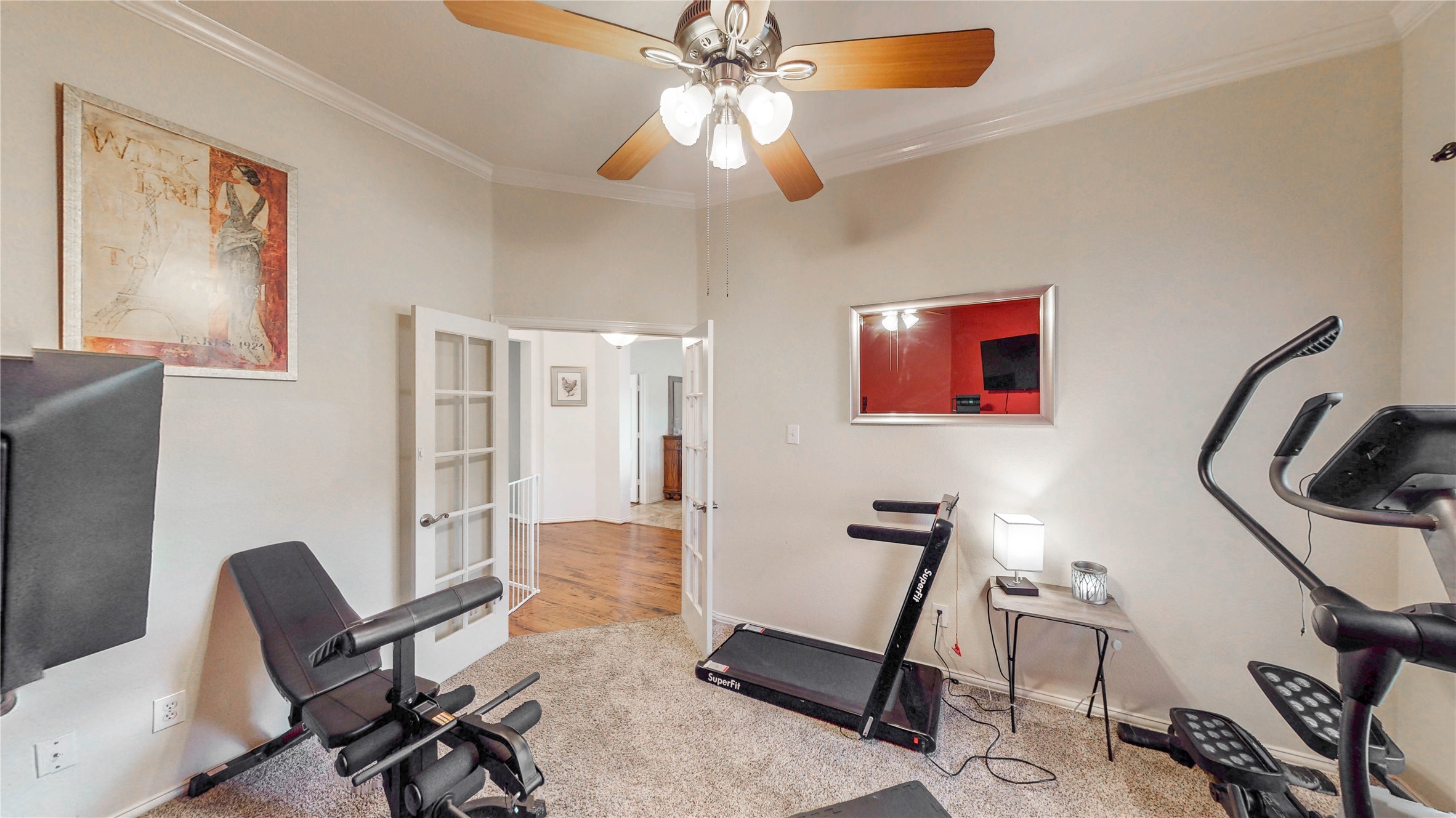 104 Island Circle Shady Shores TX 76208