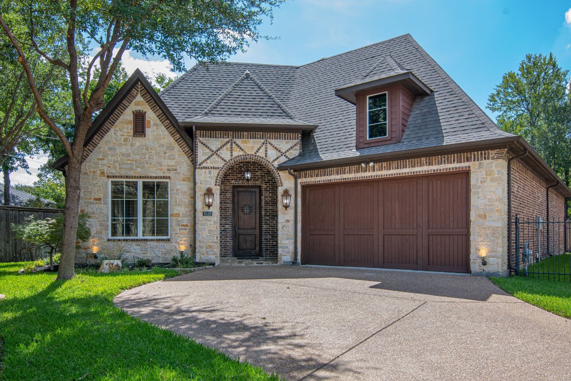 8516 Freedom Way North Richland Hills TX 76182