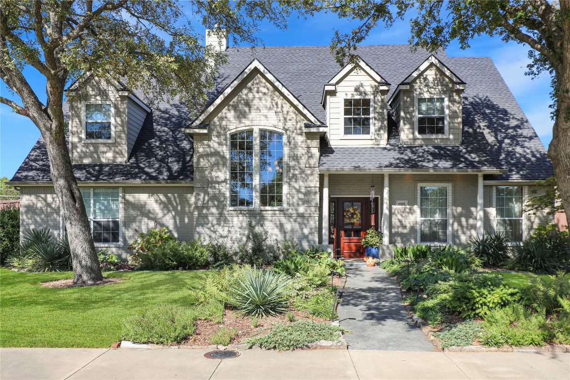 6005 Gentle Knoll Lane Dallas TX 75248