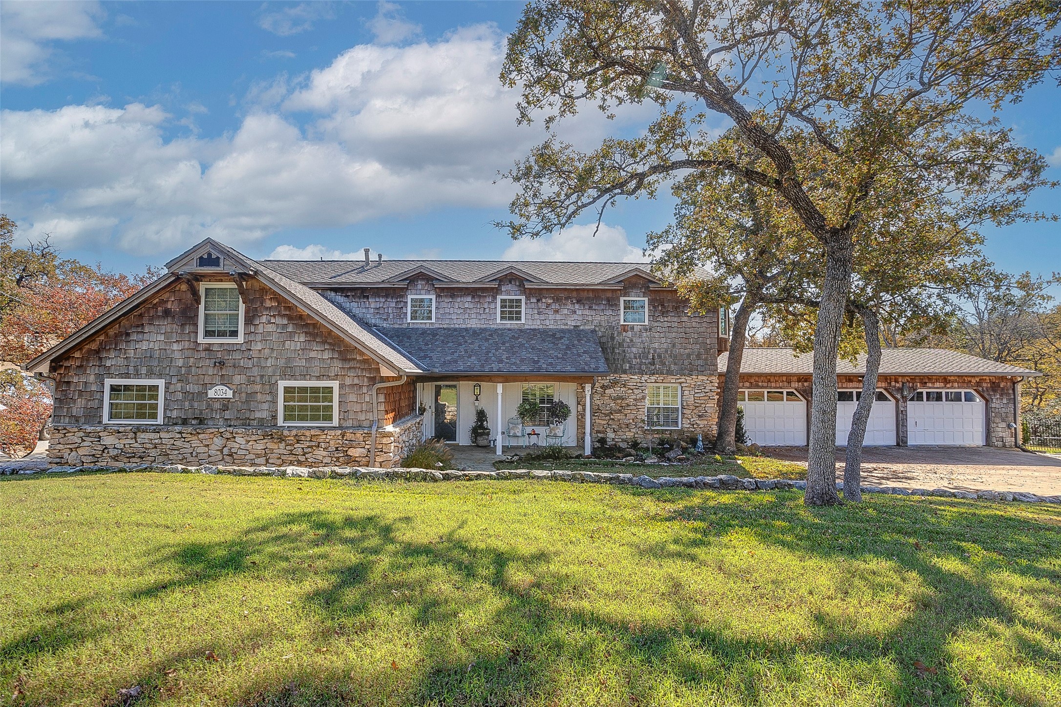 8034 Meadowbrook Drive Fort Worth TX 76120