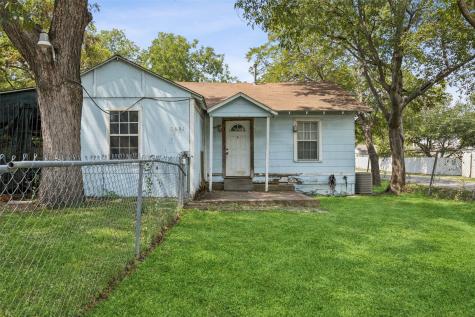2601 Ramsey Avenue Dallas TX 75216