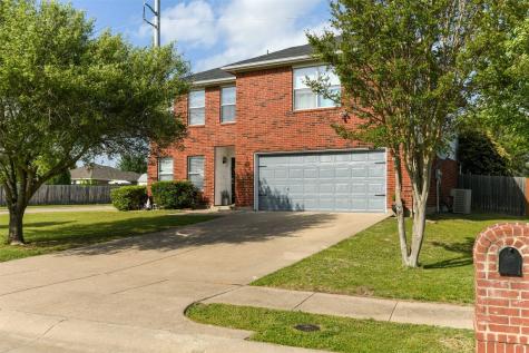 201 Vivian Drive Waxahachie TX 75165